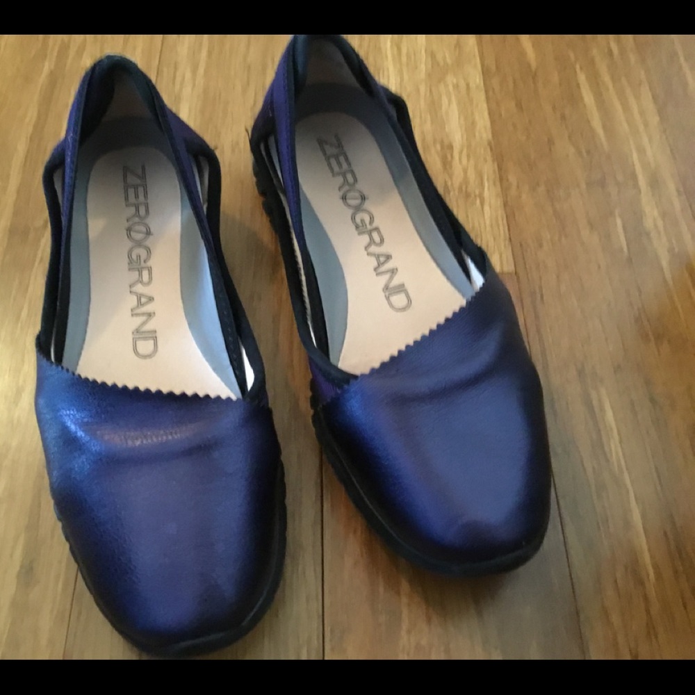 COLE HAAN Shoes